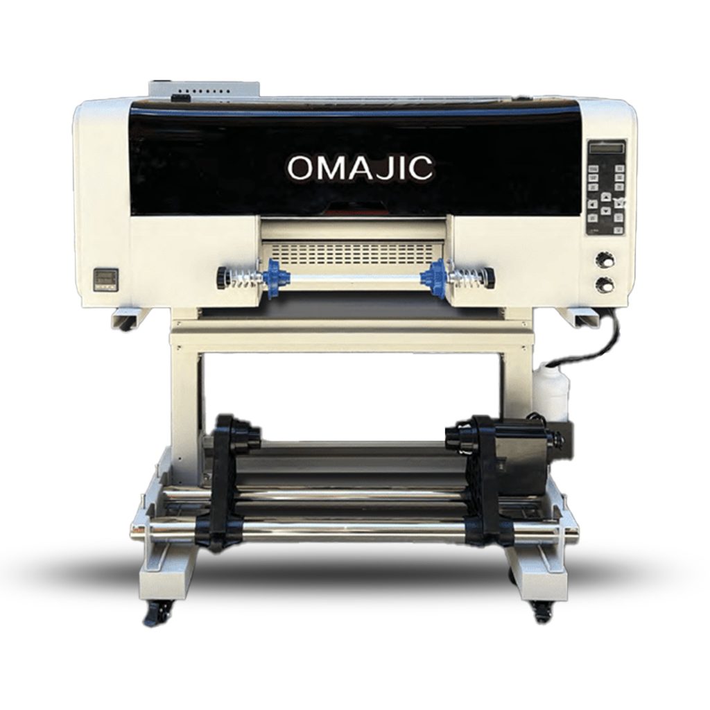 UvDTF , SmartSictkır, Etiket uv baskı